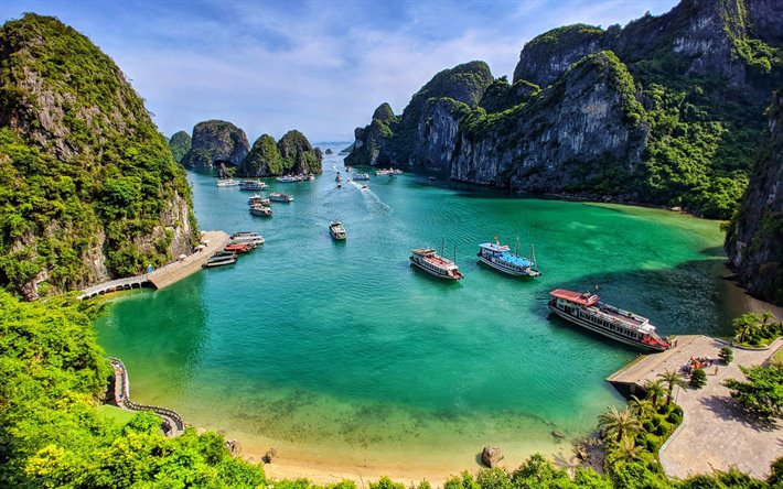 Sắp diễn ra Hội thảo khoa học quốc gia ‘Du lịch Việt Nam - phục hồi và phát triển trong bối cảnh mới’