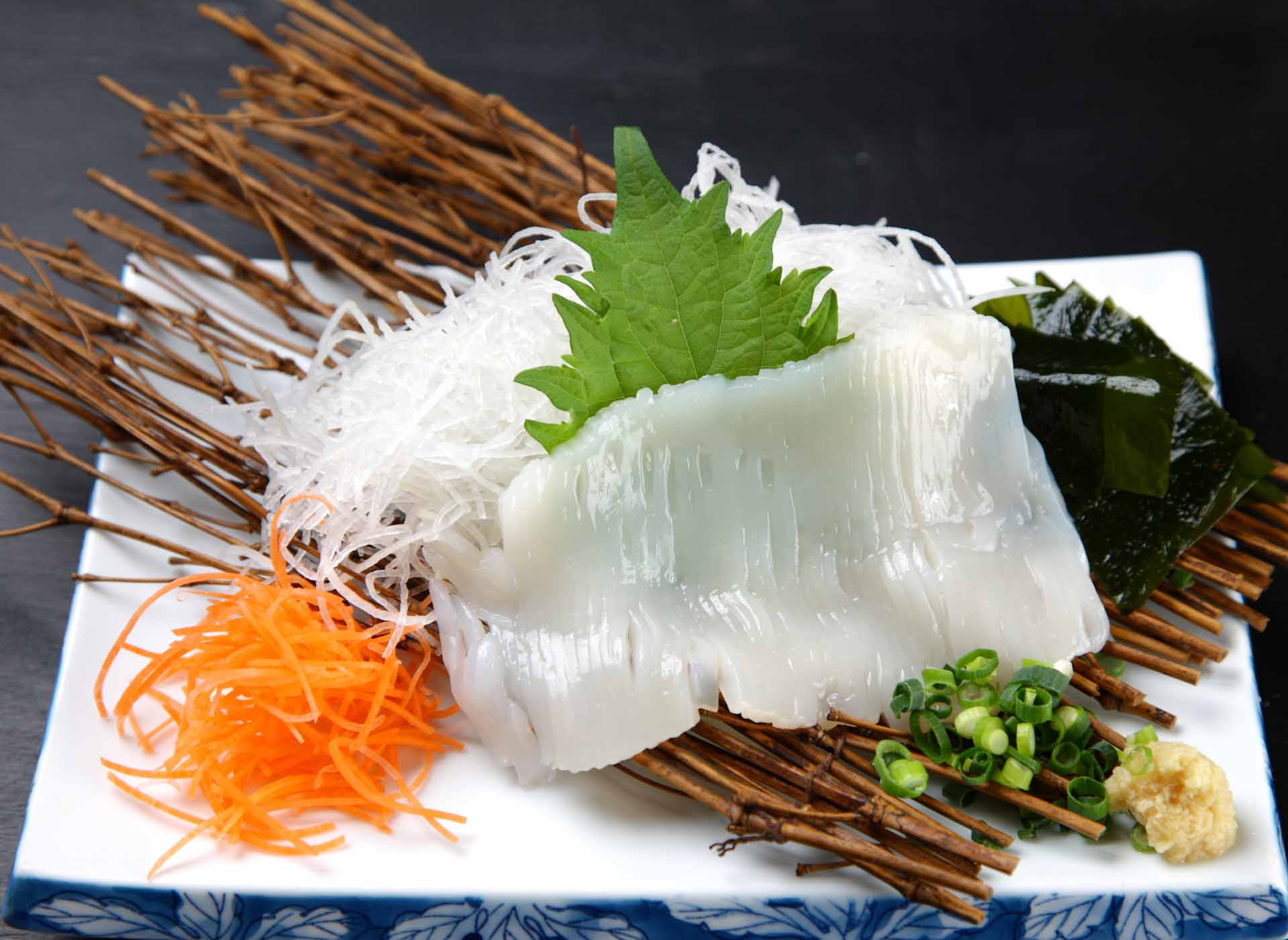 Mực ăn liền Namaika sản phẩm mới của vùng biển Vũng Áng-Hà Tĩnh