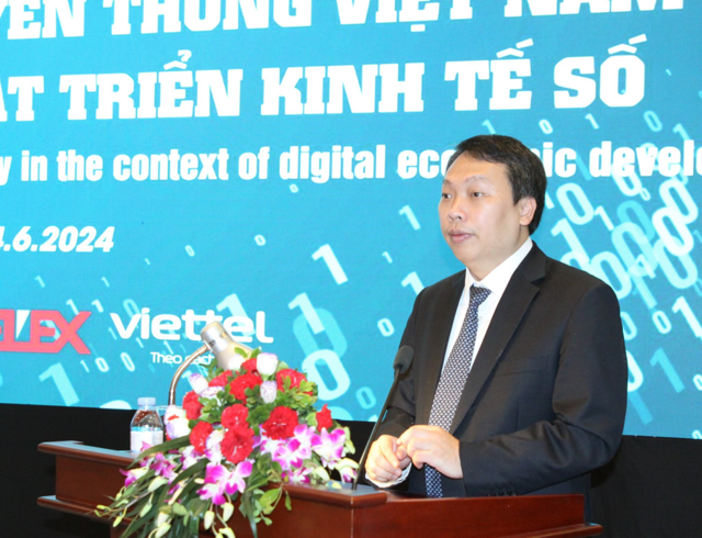 Bàn về “Kinh tế báo chí truyền thông Việt Nam trong bối cảnh phát triển kinh tế số”