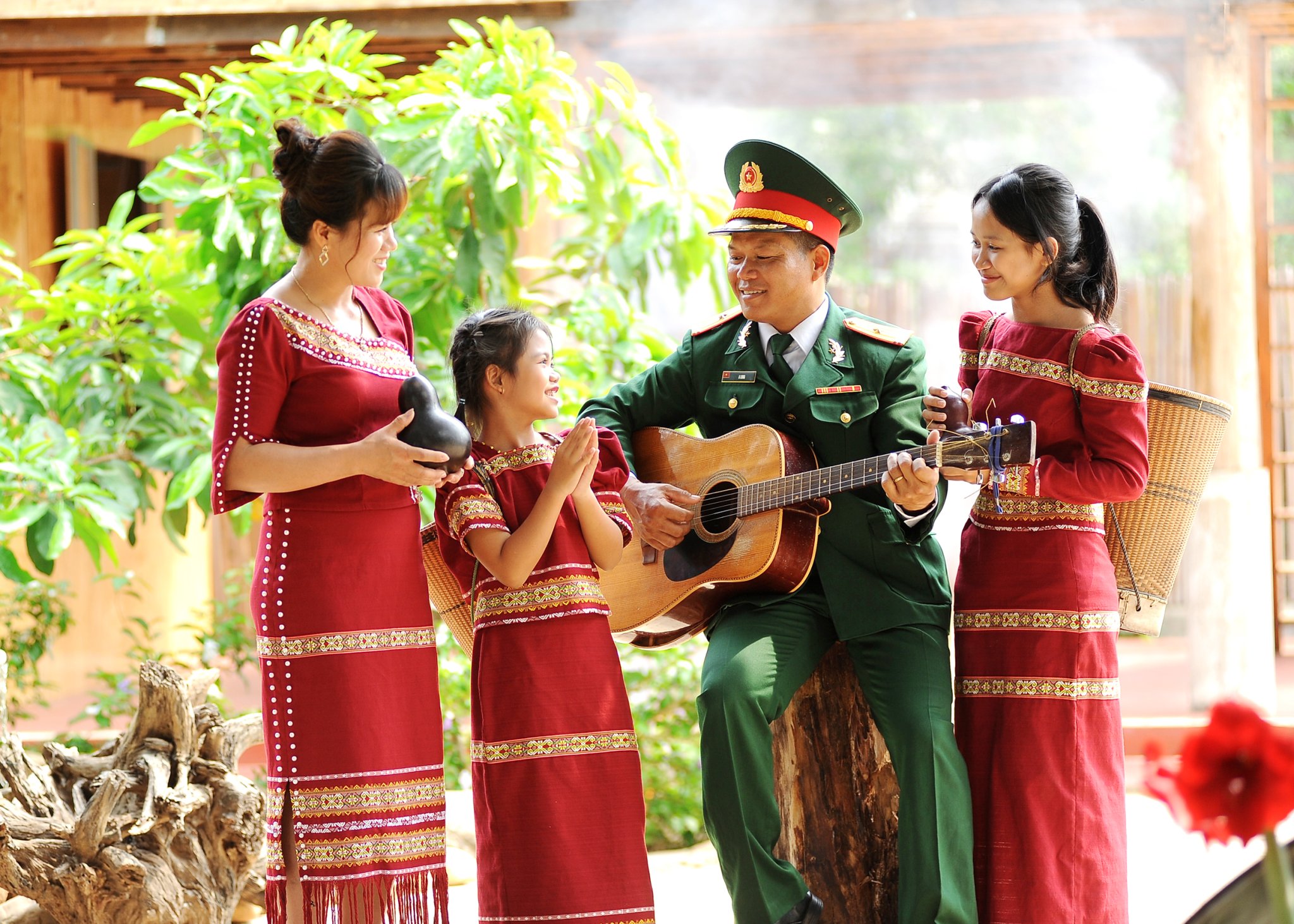 ‘Ngày hội Gia đình Việt Nam năm 2024’ sẽ tổ chức tại Hải Phòng