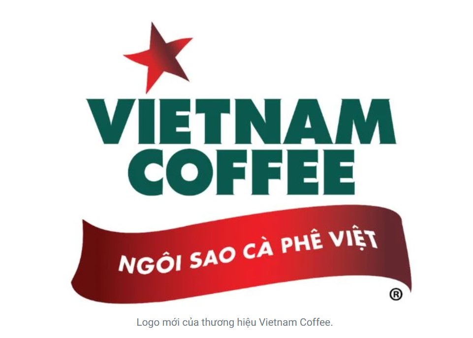 ‘Bộ nhận diện mới của Vietnam Coffee’ có gì đặc biệt?