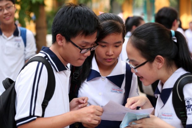 Những điểm mới trong tuyển sinh lớp 10 tại Hà Nội năm 2021