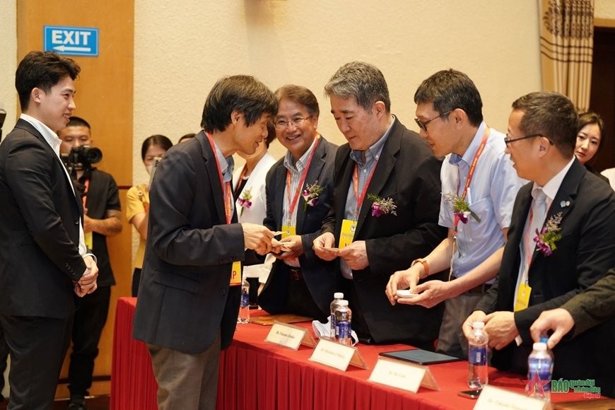 Tăng cường sự gắn kết giữa các đơn vị y tế uy tín của Việt Nam - Nhật Bản