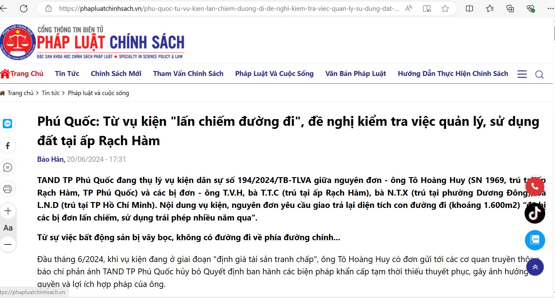 tu-vu-kien-lan-chiem-duong-di-de-nghi-kiem-tra-viec-quan-ly-su-dung-dat-tai-ap-rach-ham-phu-quoc-1-dien-dan-du-lich-dulichvn-2-1718886581.jpg