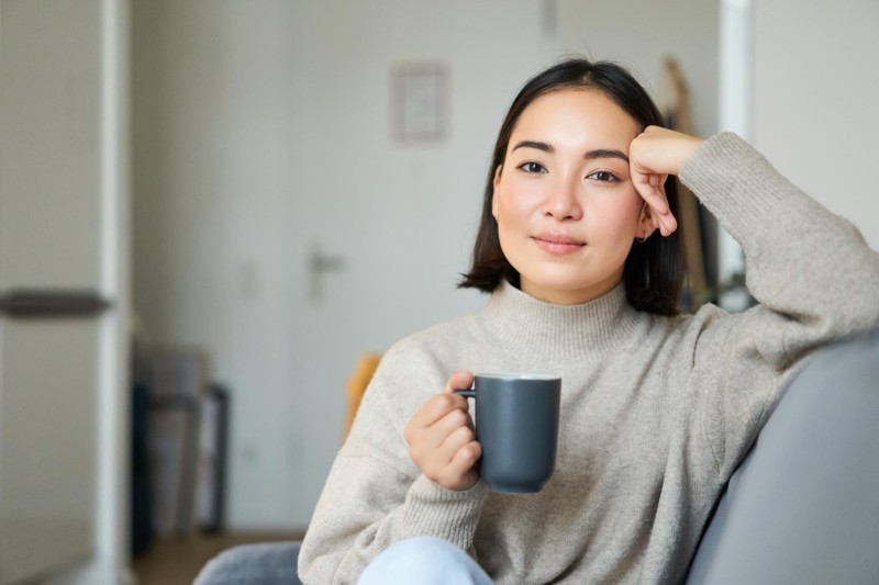 6 thay đổi ở mắt có thể liên quan đến chức năng gan
