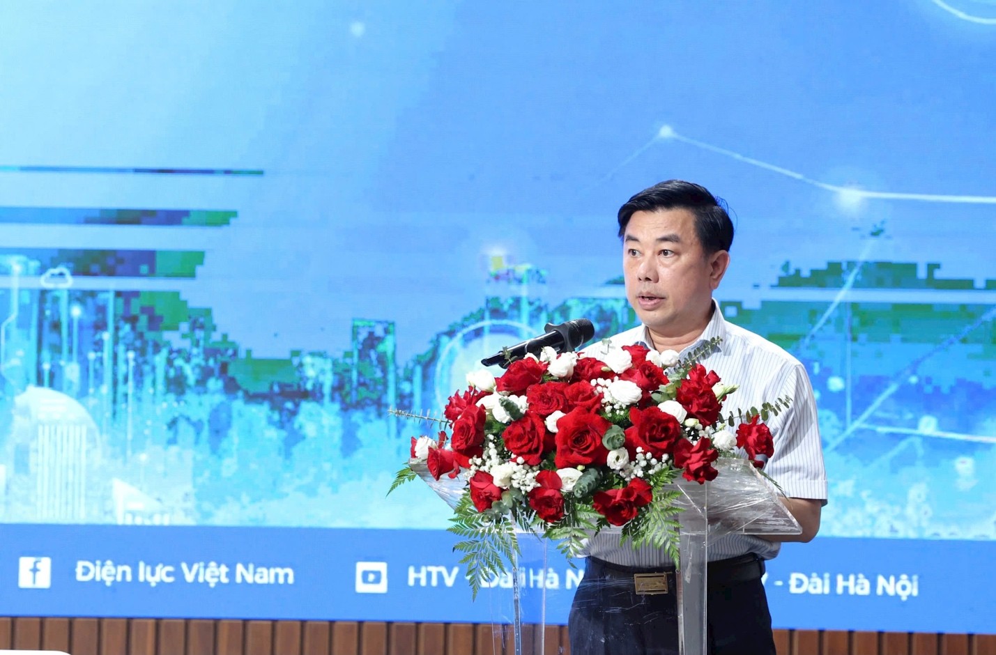 Tiết kiệm năng lượng: Trách nhiệm chung vì tương lai phát triển bền vững