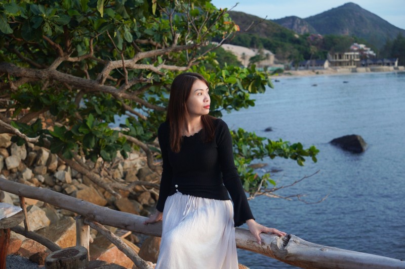 Thêm hãng bay đến Côn Đảo, lữ hành khấp khởi mở tour