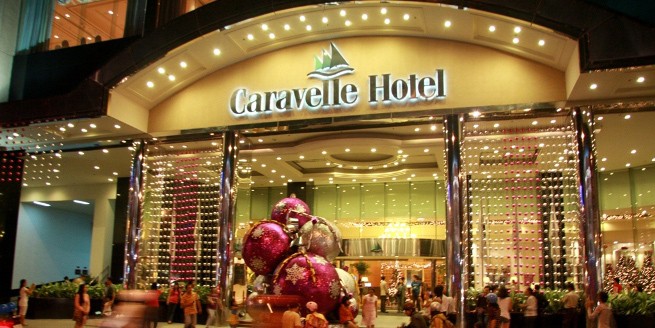 Khách sạn 5 sao Caravelle trung tâm TP.HCM bị rao bán 3.795 tỉ: Thực hư thế nào?