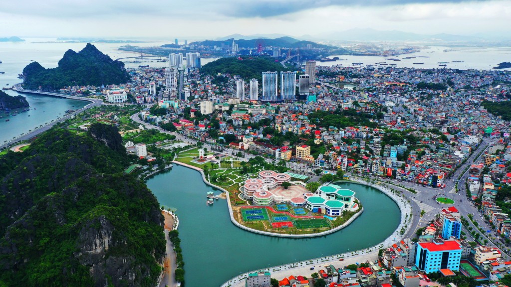 3 thành phố của Việt Nam nhận Giải thưởng Thành phố Du lịch sạch ASEAN 2022