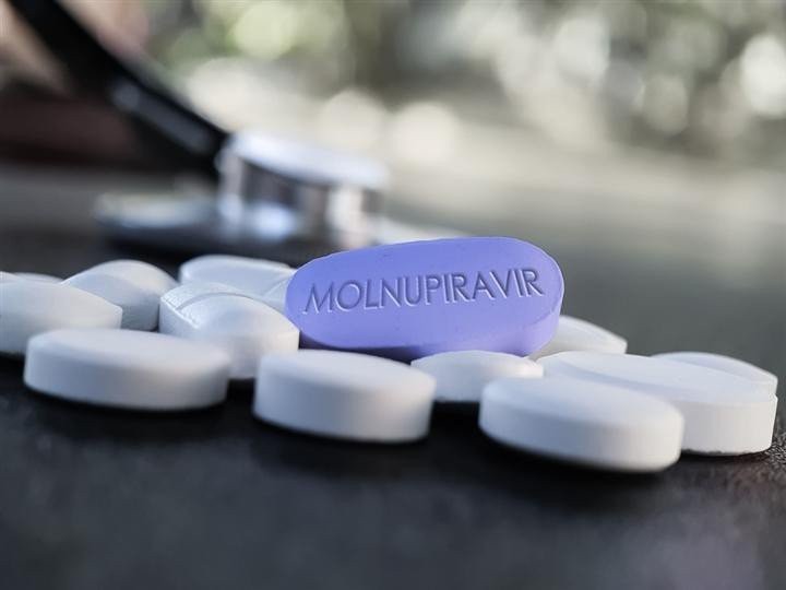F0 có được ngưng dùng Molnupiravir nếu hết triệu chứng bệnh?
