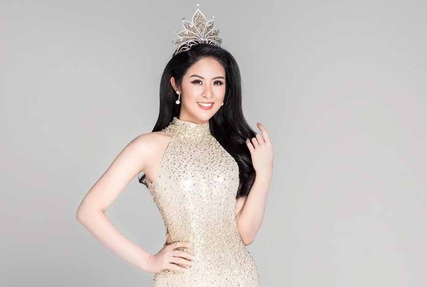 Hoa hậu Ngọc Hân sẽ đồng hành cùng cuộc thi Hoa hậu Du lịch Việt Nam 2022