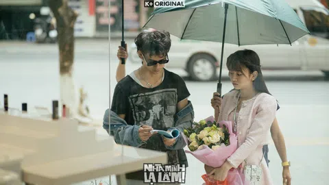 Trailer "Nhà Mình Lạ Lắm!" kéo màn “vở kịch gia đình”