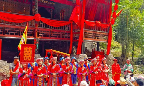 ANZ Travel làm mới tuyến Trung Quốc bằng trải nghiệm khác biệt