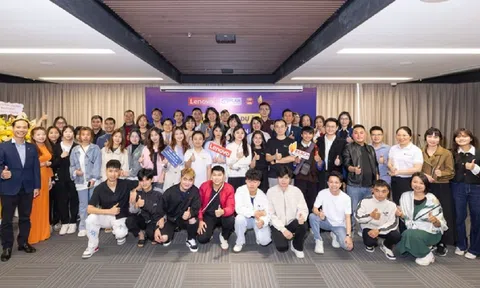 Dự án “Hướng tới Tương lai Chuyển đổi Số” Tạo Cơ hội Việc làm cho Thanh niên Việt Nam
