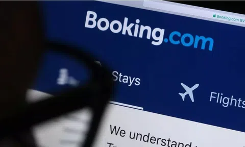 Đăng ký bán phòng trên booking.com như thế nào?