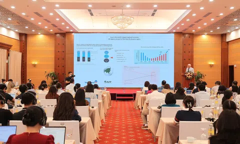 Tăng trưởng bền vững từ ESG – Xu thế không thể đảo ngược