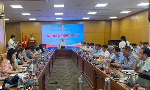 Ngành nông sản Việt ‘bứt tốc’ trong 6 tháng đầu năm 2025