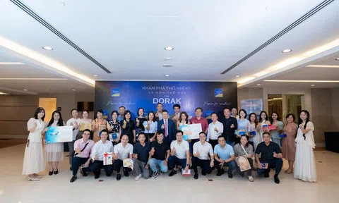 ‘Gala Dorak tại Hà Nội’: Cú hích cho du lịch Thổ Nhĩ Kỳ