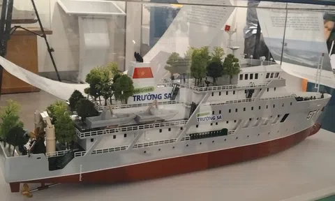 Triển lãm ảnh “Một dải non sông” kỷ niệm 80 năm Cách mạng Tháng Tám và Quốc khánh 2-9