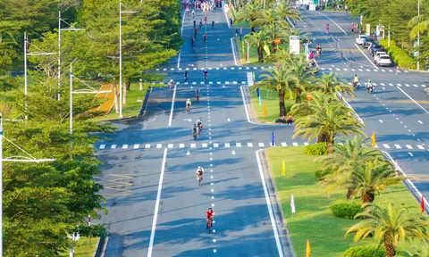 IRONMAN 70.3 Phú Quốc 2025: Khi đảo ngọc bừng sáng trong mùa lễ hội thể thao quốc tế