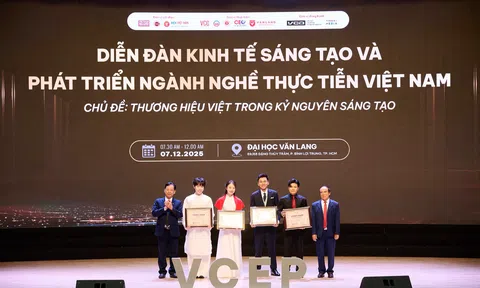 Sáng tạo mở đường cho du lịch Việt