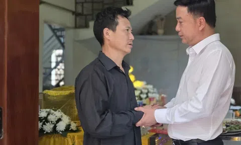 Hồi chuông cảnh báo từ vụ đuối nước thương tâm ở Phú Thọ: Quỹ Bảo trợ trẻ em Việt Nam kịp thời thăm hỏi và tặng quà