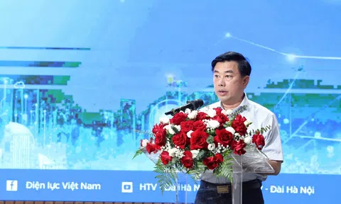 Tiết kiệm năng lượng: Trách nhiệm chung vì tương lai phát triển bền vững