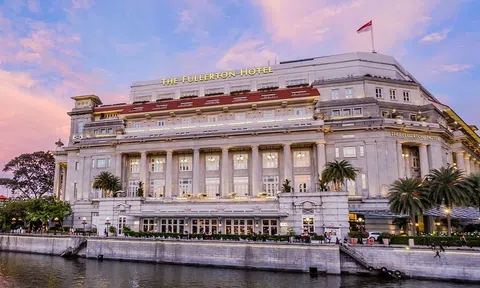 Singapore làm mới trải nghiệm du lịch từ những không gian di sản