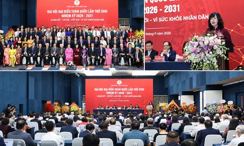 Chuyển đổi số y học Việt Nam gắn với giá trị nhân văn