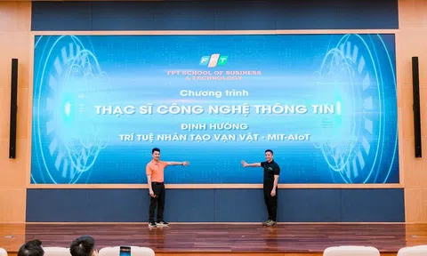 An toàn dữ liệu trong du lịch thông minh nhìn từ AIoT