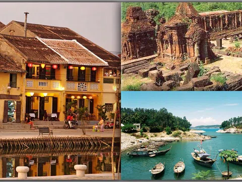 Thủ tướng Chính phủ phê duyệt Chương trình Bảo tồn và phát huy bền vững giá trị di sản văn hóa Việt Nam, giai đoạn 2021-2025.