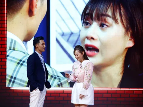 Mạnh Trường chơi piano, Phương Oanh trổ tài ca sĩ trong Cuộc hẹn cuối tuần 3