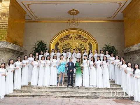 Cuộc thi Hoa hậu Du lịch Biển Việt Nam 2022: Thí sinh vòng sơ khảo miền Bắc mong muốn góp sức quảng bá du lịch