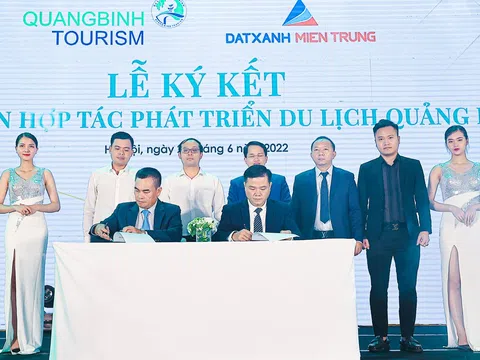 Quảng Bình sẽ tổ chức nhiều sự kiện, sản phẩm du lịch nổi bật, khác biệt