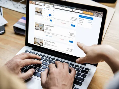 "Tại sao đặt phòng khách sạn trực tiếp lại là kênh bán phòng tốt nhất?"