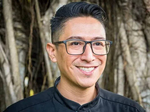 Azerai Cần Thơ bổ nhiệm bếp trưởng mới