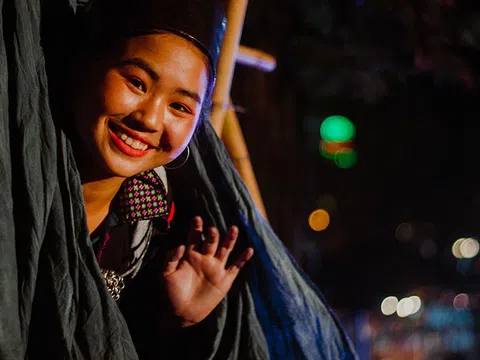 “The Mong Show”: “Sa Pa lặng lẽ yêu” diễn viên diễn như không diễn