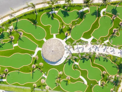 "Alma Resort giới thiệu gói nghỉ dưỡng “Gắn kết Gia đình”"