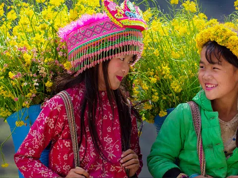 Khám phá Hà Giang cùng Wondertour