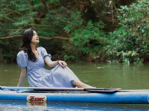 Tour 2 Ngày Du Lịch Phong Nha – Kẻ Bàng Vào Cuối Tuần