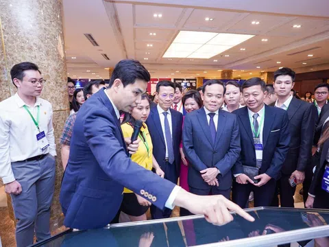 "Ứng dụng AI giúp doanh nghiệp nâng cao năng suất lao động vượt trội"