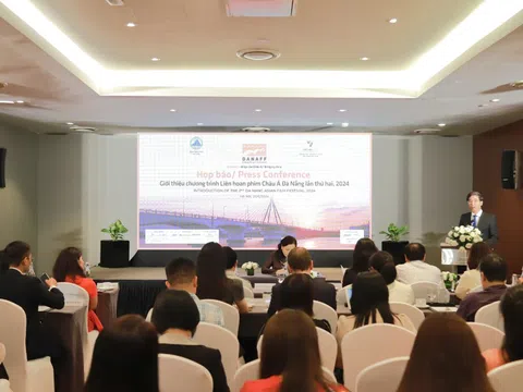 Da Nang Asian Film Festival - DANAFF II hội tụ những tác phẩm điện ảnh mới nhất của khu vực châu Á