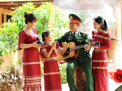 ‘Ngày hội Gia đình Việt Nam năm 2024’ sẽ tổ chức tại Hải Phòng