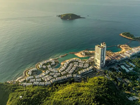 Khách hàng bức xúc vì mua “Nhà phố Thương mại” của Dự án VegaCity Nha Trang để ở bỗng biến thành “ki-ốt”!?