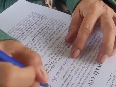 Nỗi niềm của người mẹ Củ Chi có con bị tạm giam hơn 3 năm