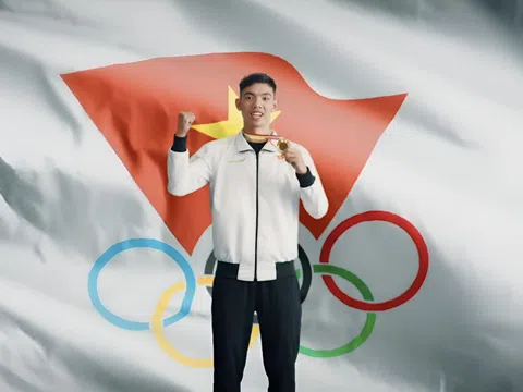 “Tiếp lửa vinh quang”: Video Âm nhạc kỷ niệm 12 năm Herbalife đồng hành cùng các vận động viên Việt Nam
