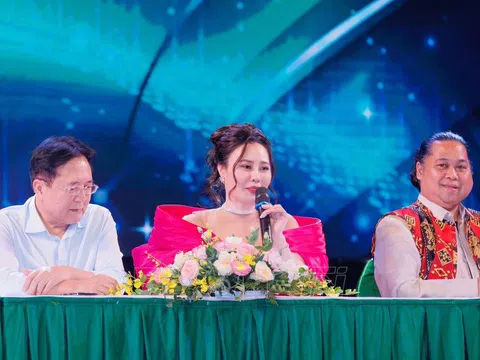 Tìm kiếm ‘Hoa hậu đa văn hóa thế giới’ 2025