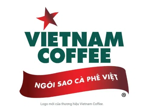 ‘Bộ nhận diện mới của Vietnam Coffee’ có gì đặc biệt?