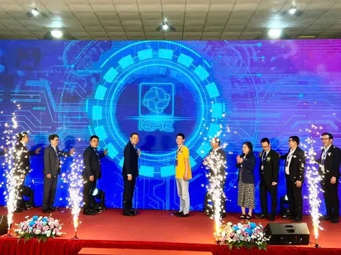 ‘Triển lãm Quốc tế điện tử và thiết bị thông minh Việt Nam’ dự kiến đón hơn 10.000 lượt khách tham quan