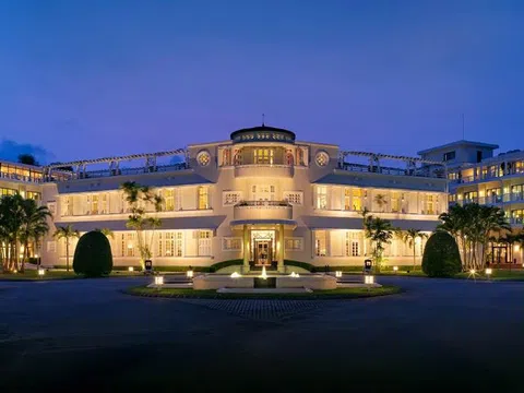 Azerai Kê Gà Bay và Azerai La Residence Huế ra mắt gói nghỉ dưỡng 8/3/2025